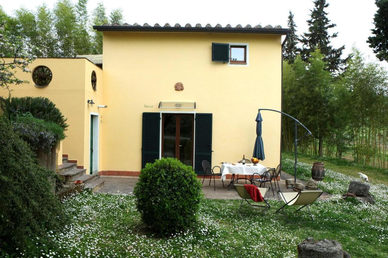 Agriturismo La Roverella Monteroni d'Arbia Room photo