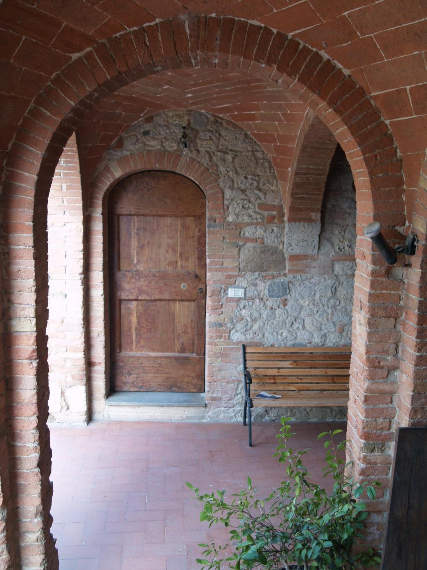 Agriturismo La Roverella Monteroni d'Arbia Room photo