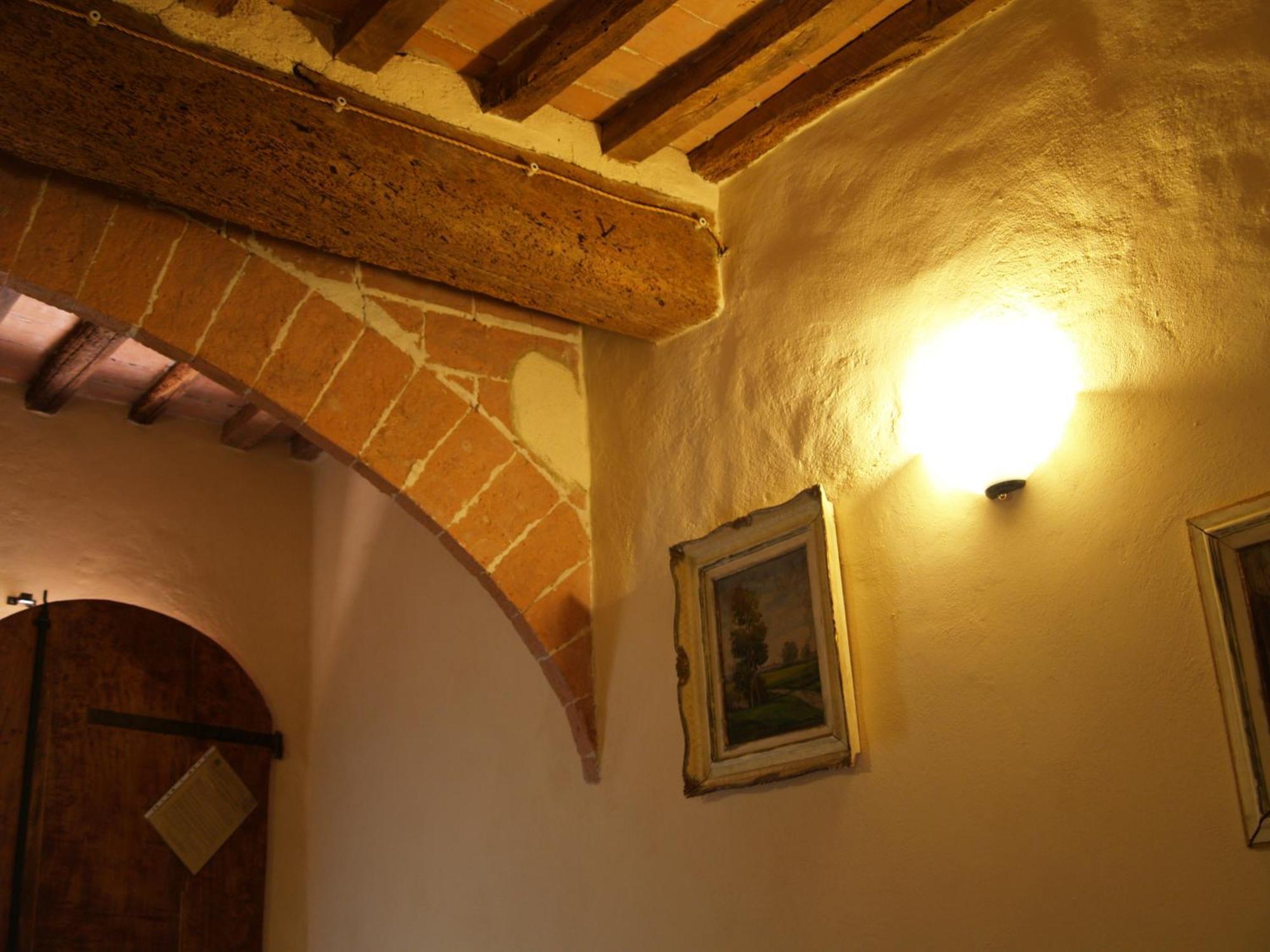 Agriturismo La Roverella Monteroni d'Arbia Room photo